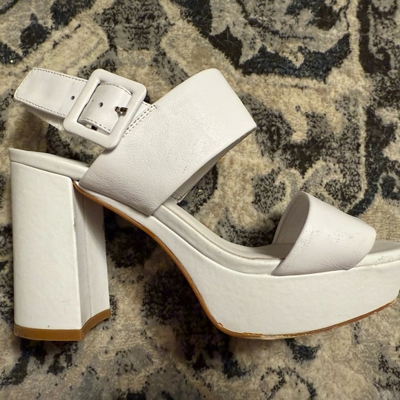 Jeffery Campbell Ammaly Y2K Style 😍 - Picture 4 of 12